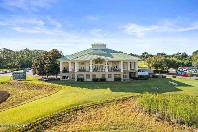 4000 Ridge View Drive, Southport, NC 28461