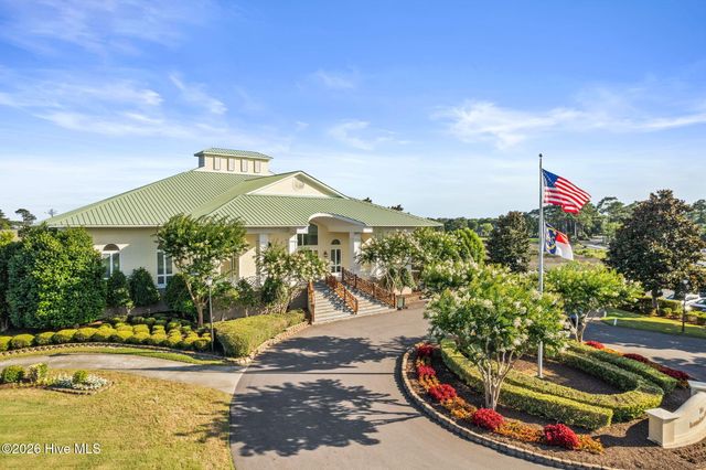 4000 Ridge View Drive, Southport, NC 28461