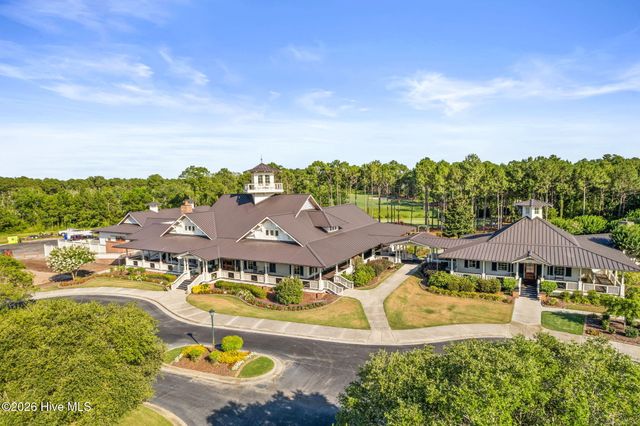 4000 Ridge View Drive, Southport, NC 28461