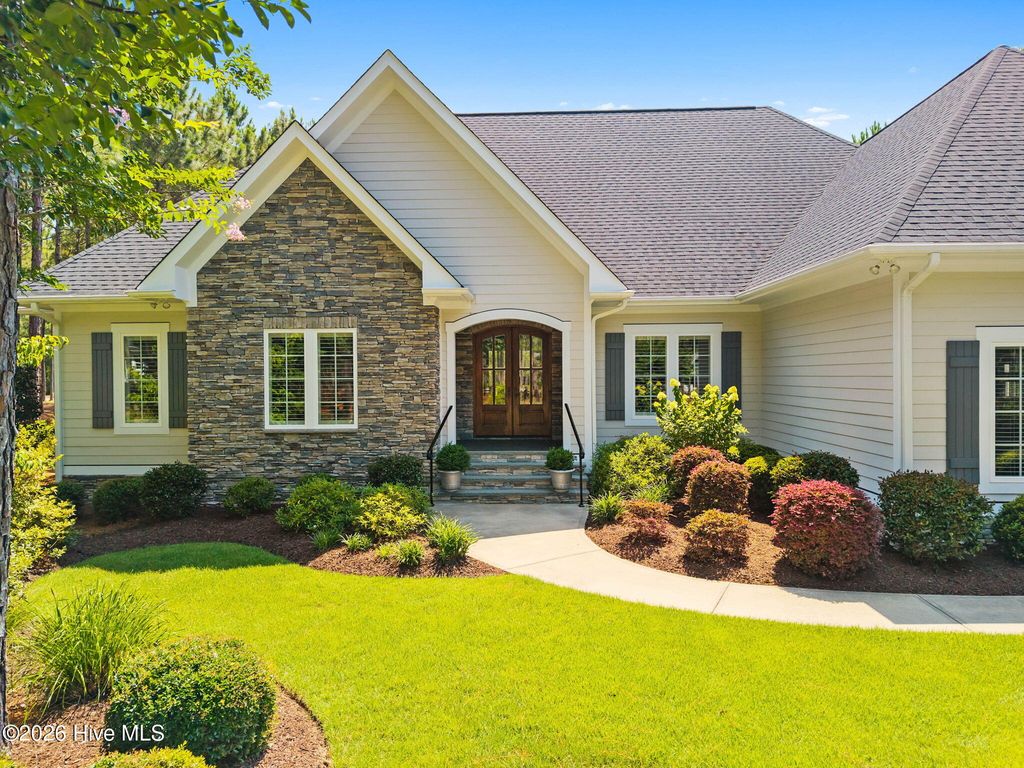 4000 Ridge View Drive, Southport, NC 28461