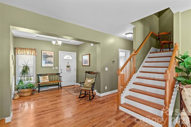339 Johnson Farm Road, Hiddenite, NC 28636