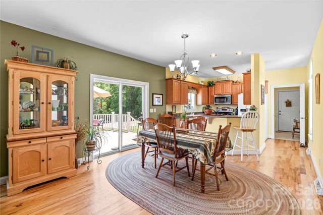 339 Johnson Farm Road, Hiddenite, NC 28636