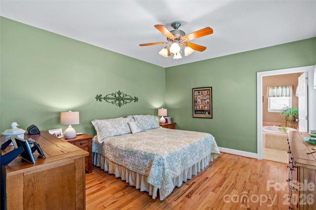 339 Johnson Farm Road, Hiddenite, NC 28636