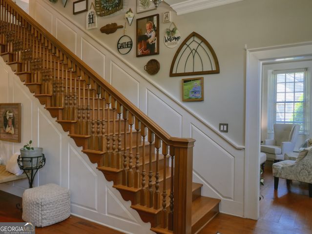 123 Glen Eagle Way, Mcdonough, GA 30253