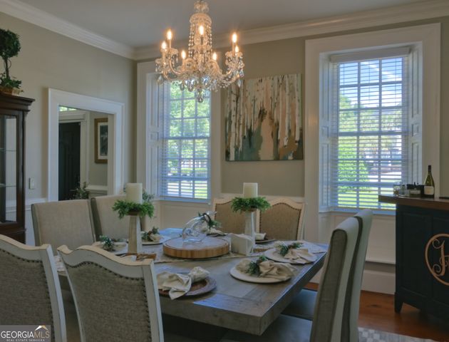 123 Glen Eagle Way, Mcdonough, GA 30253