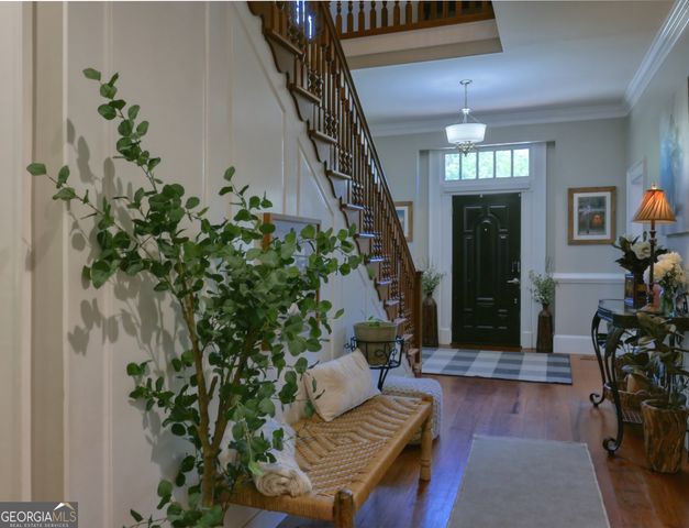 123 Glen Eagle Way, Mcdonough, GA 30253