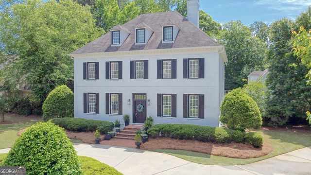 123 Glen Eagle Way, Mcdonough, GA 30253