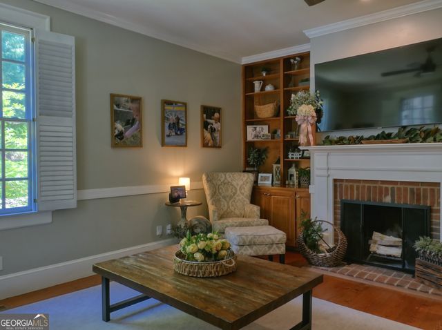 123 Glen Eagle Way, Mcdonough, GA 30253