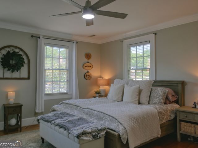 123 Glen Eagle Way, Mcdonough, GA 30253