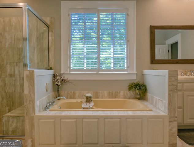 123 Glen Eagle Way, Mcdonough, GA 30253