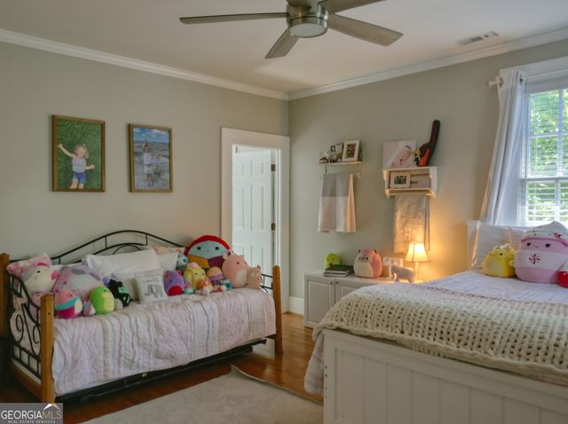 123 Glen Eagle Way, Mcdonough, GA 30253