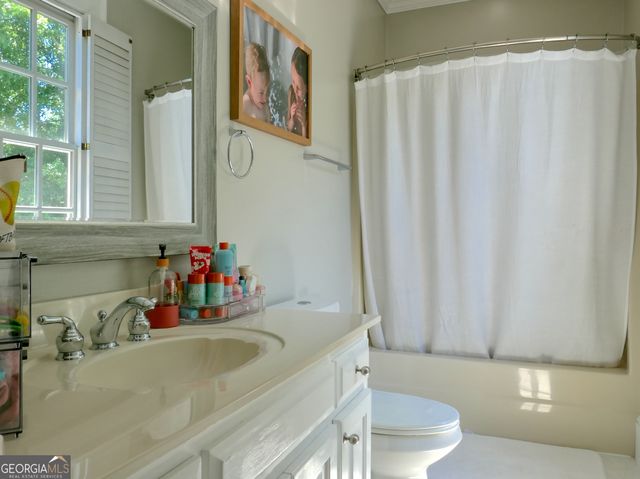 123 Glen Eagle Way, Mcdonough, GA 30253