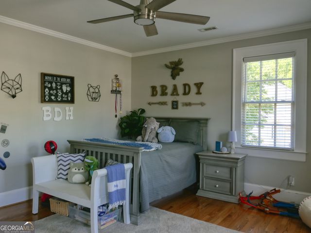 123 Glen Eagle Way, Mcdonough, GA 30253