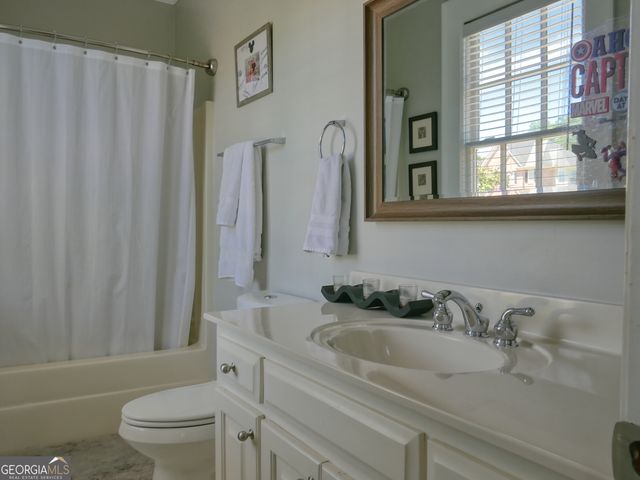 123 Glen Eagle Way, Mcdonough, GA 30253