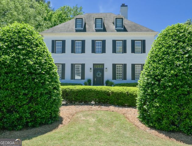 123 Glen Eagle Way, Mcdonough, GA 30253