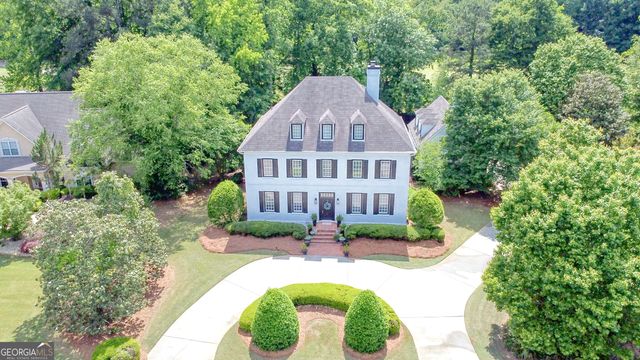 123 Glen Eagle Way, Mcdonough, GA 30253