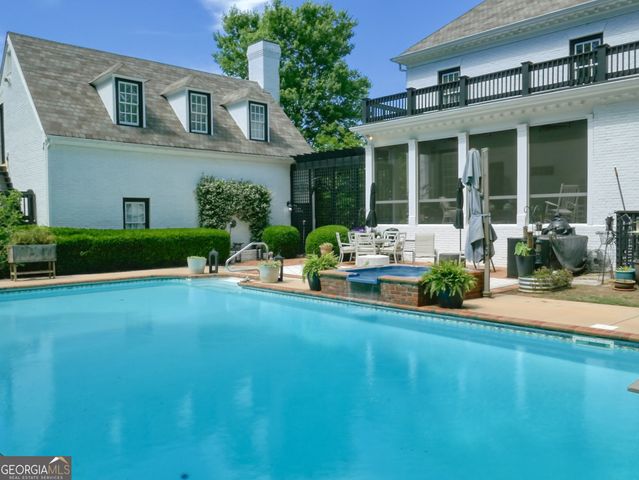123 Glen Eagle Way, Mcdonough, GA 30253