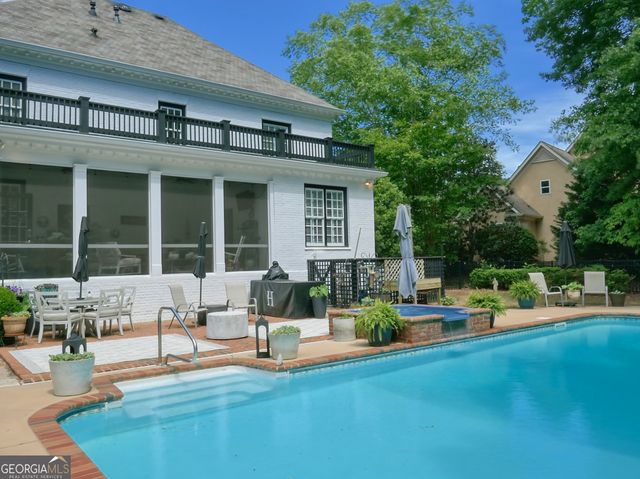 123 Glen Eagle Way, Mcdonough, GA 30253