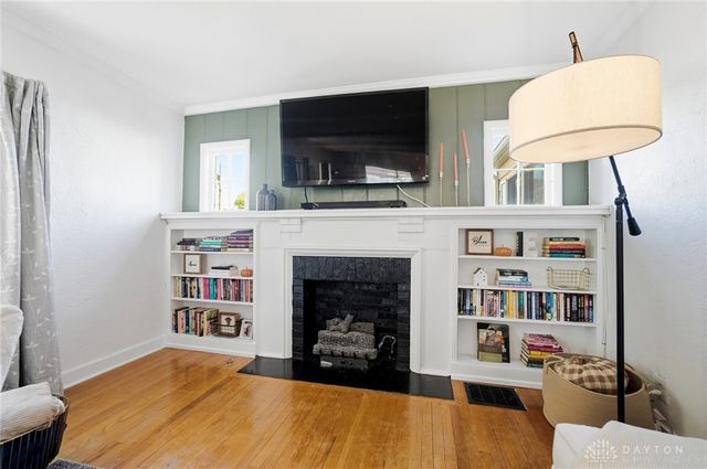 208 S Walnut Street, Englewood, OH 45322