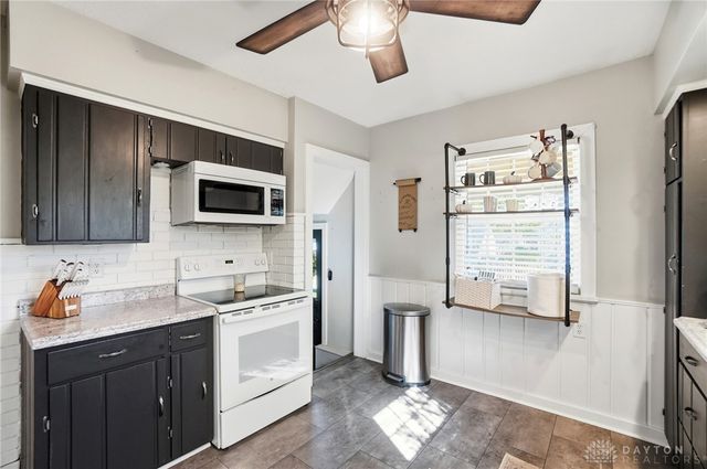 208 S Walnut Street, Englewood, OH 45322