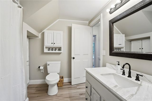 208 S Walnut Street, Englewood, OH 45322