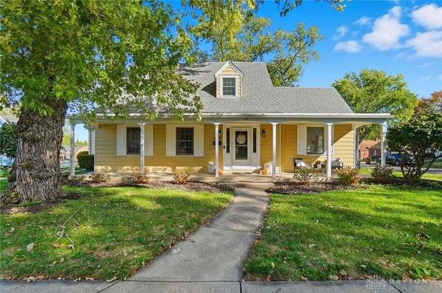 208 S Walnut Street, Englewood, OH 45322