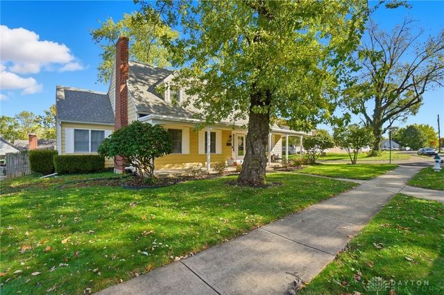 208 S Walnut Street, Englewood, OH 45322