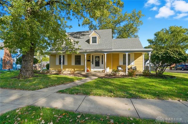 208 S Walnut Street, Englewood, OH 45322