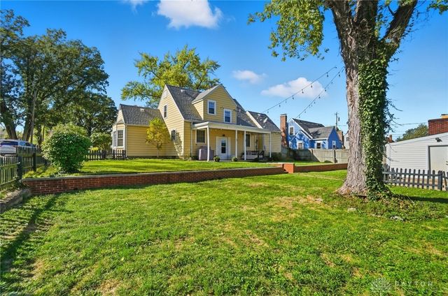 208 S Walnut Street, Englewood, OH 45322