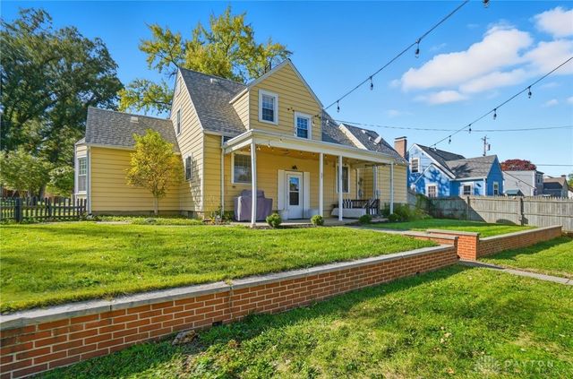 208 S Walnut Street, Englewood, OH 45322