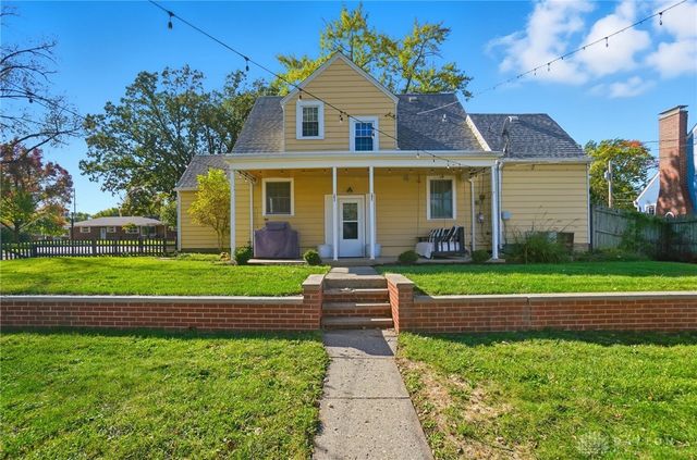 208 S Walnut Street, Englewood, OH 45322