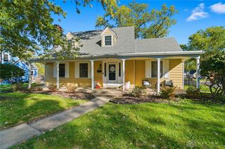 208 S Walnut Street, Englewood, OH 45322