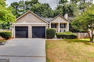 4936 Windsor Downs Drive, Decatur, GA 30035