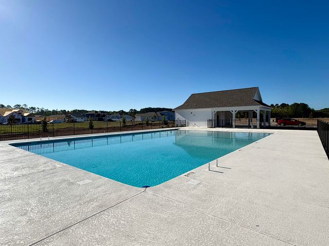 5037 Gallop Ct., Myrtle Beach, SC 29588