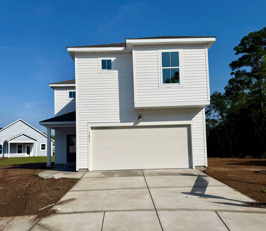 5037 Gallop Ct., Myrtle Beach, SC 29588