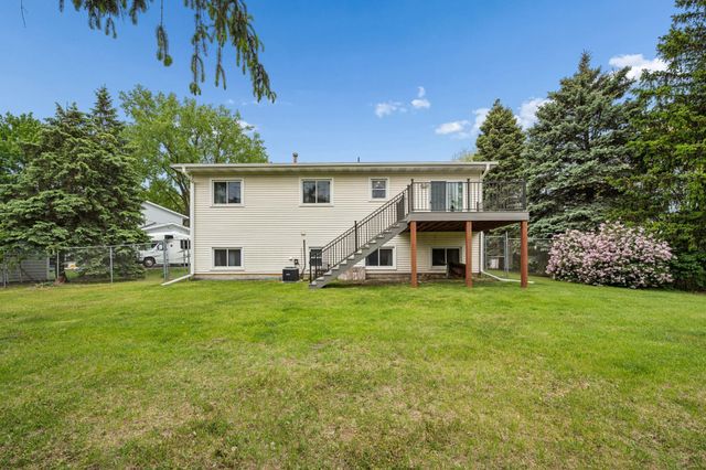 1602 Daisy Court, New Brighton, MN 55112