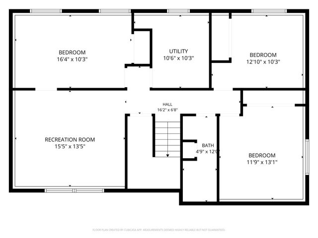 1602 Daisy Court, New Brighton, MN 55112