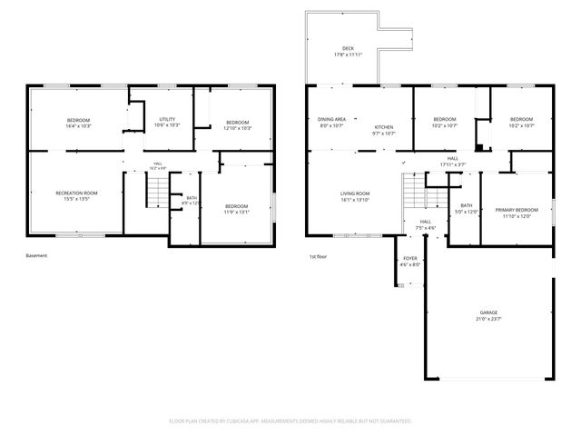 1602 Daisy Court, New Brighton, MN 55112