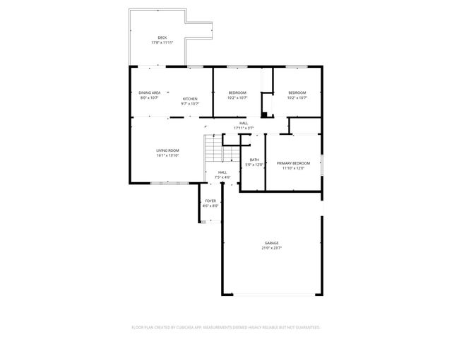 1602 Daisy Court, New Brighton, MN 55112