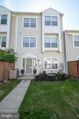 14320 S SHORE CT, Laurel, MD 20707