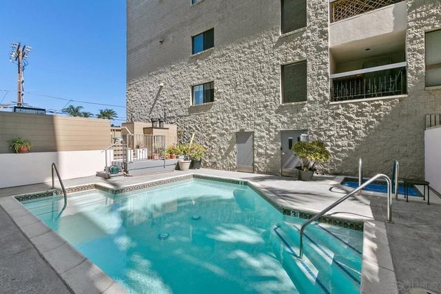 3570 1st Ave 15, San Diego, CA 92103