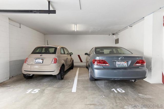 3570 1st Ave 15, San Diego, CA 92103