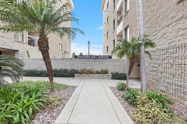 3570 1st Ave 15, San Diego, CA 92103