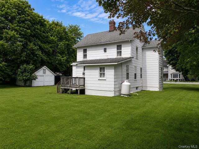 34 Railroad Avenue, Pine Bush, NY 12566