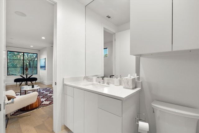 3771 Almazan Drive, Dallas, TX 75220