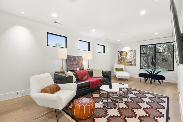 3771 Almazan Drive, Dallas, TX 75220