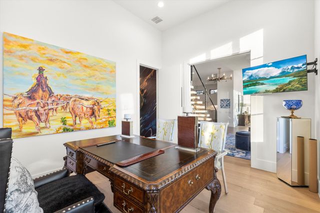 3771 Almazan Drive, Dallas, TX 75220