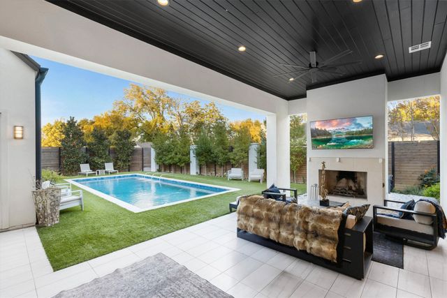 3771 Almazan Drive, Dallas, TX 75220