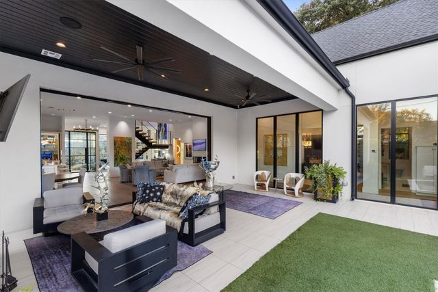 3771 Almazan Drive, Dallas, TX 75220