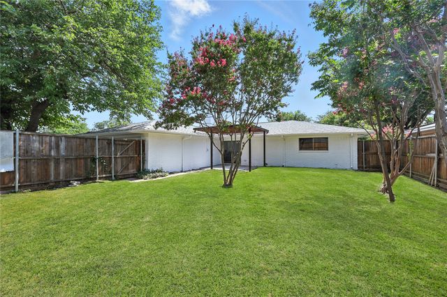 602 Pinebluff Drive, Lewisville, TX 75067